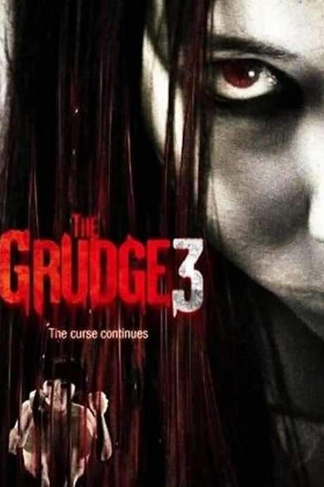The Grudge 3: The Curse Continues